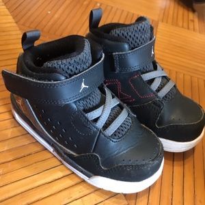 Toddler boys Jordan’s